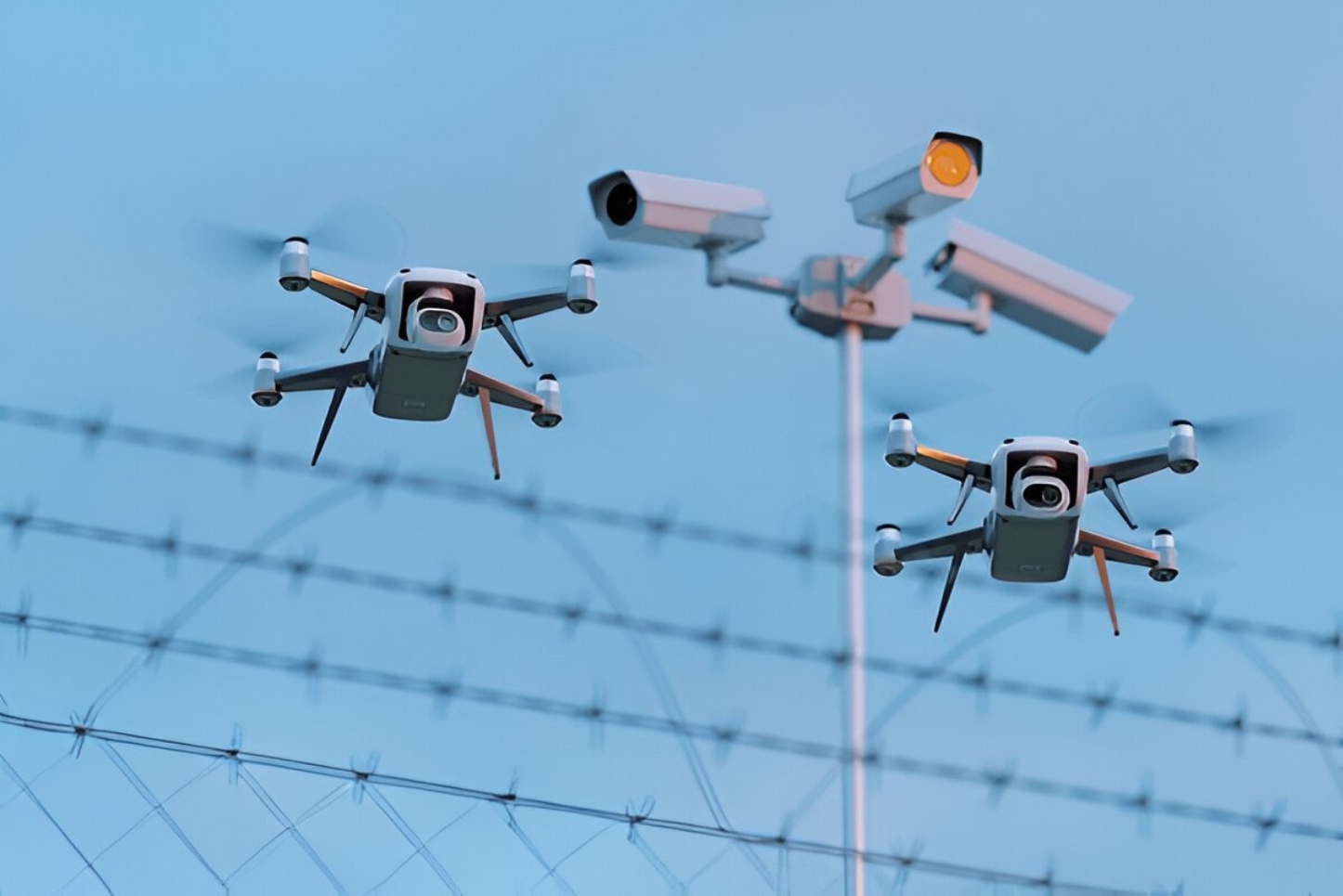 Drone-Based Services